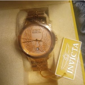 Women's "Angel"  Invicta watch